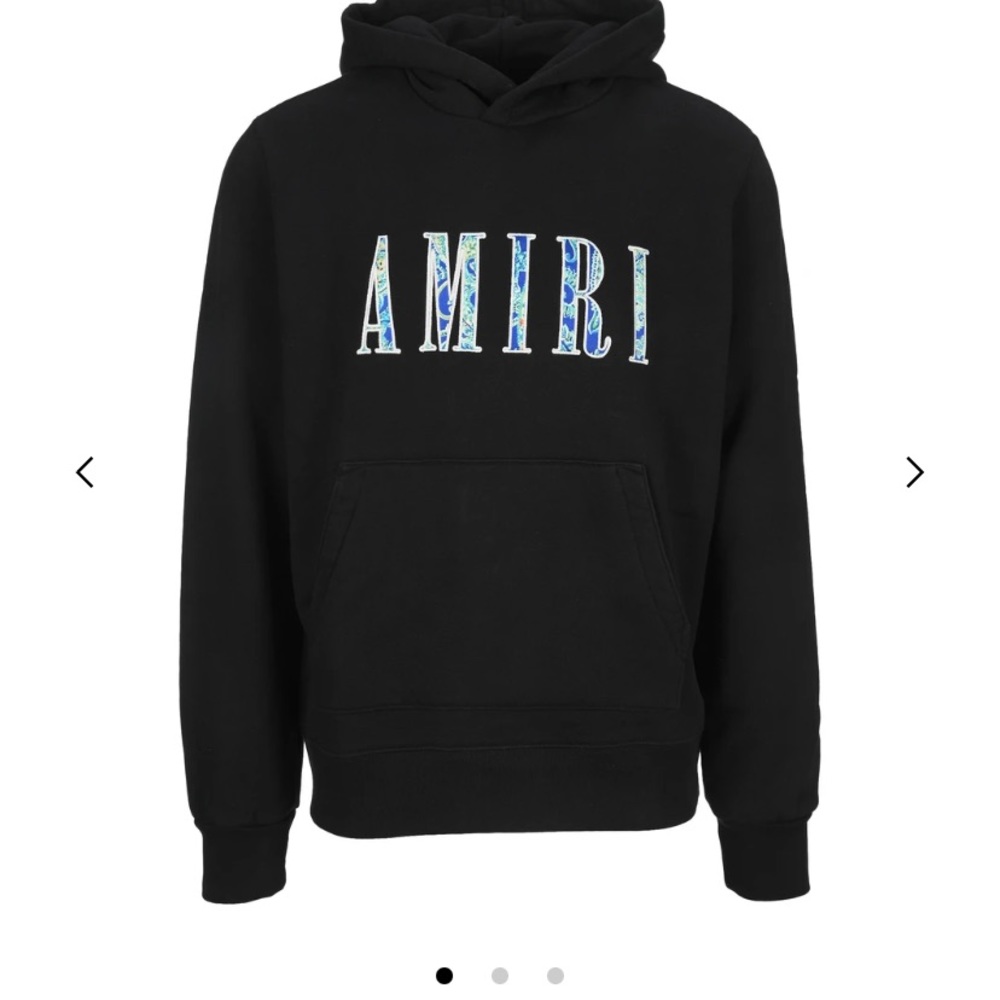 Amiri Hoodie